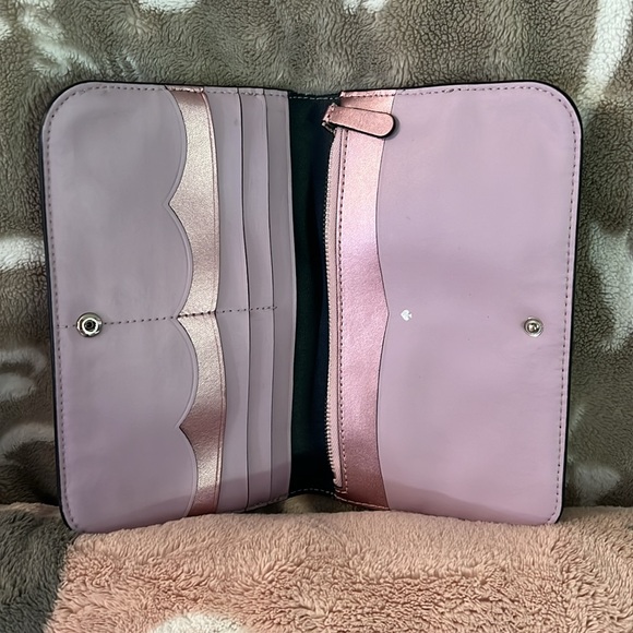 Kate spade wallet - Picture 2 of 3